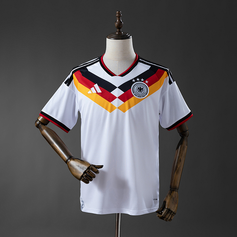 Germany 2026 Home Jersey S-4XL
